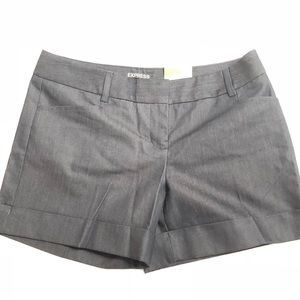 Express Editor Shorts